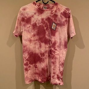 Ripndip graphic t shirt with alien